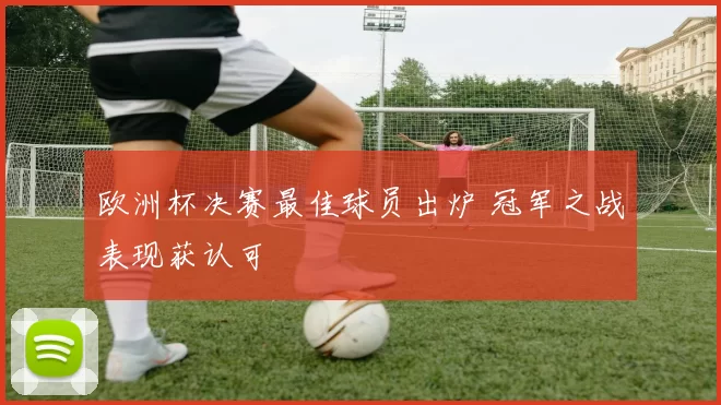 欧洲杯决赛最佳球员出炉 冠军之战表现获认可