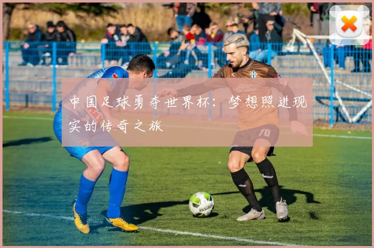 中国足球勇夺世界杯：梦想照进现实的传奇之旅