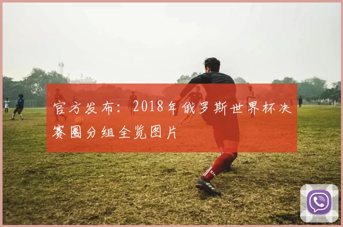 官方发布：2018年俄罗斯世界杯决赛圈分组全览图片